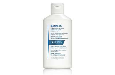 DUCRAY Kelual DS šampon proti lupům 100 ml